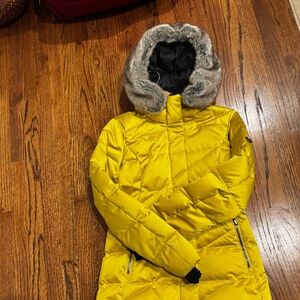 Obermeyer Ski Jacket